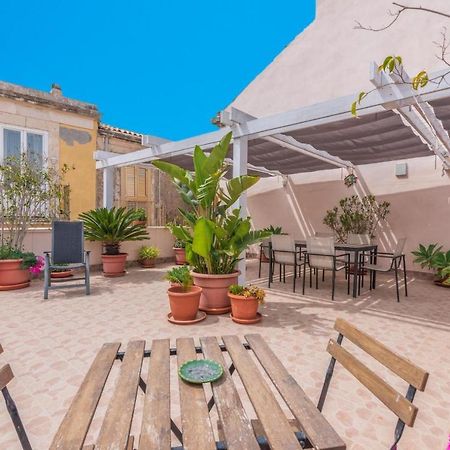 Il Riad Del Capitano シラクーサ エクステリア 写真
