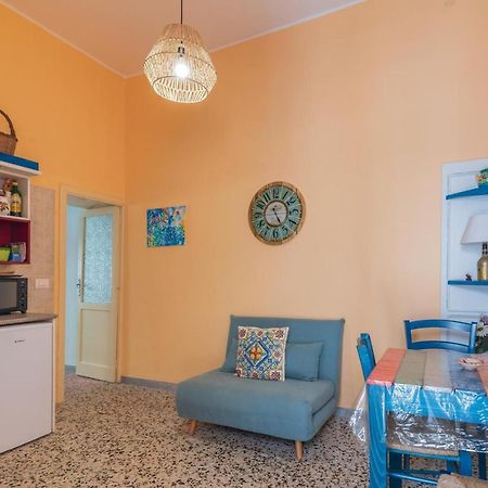 Il Riad Del Capitano シラクーサ エクステリア 写真