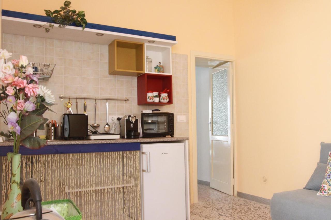 Il Riad Del Capitano シラクーサ エクステリア 写真