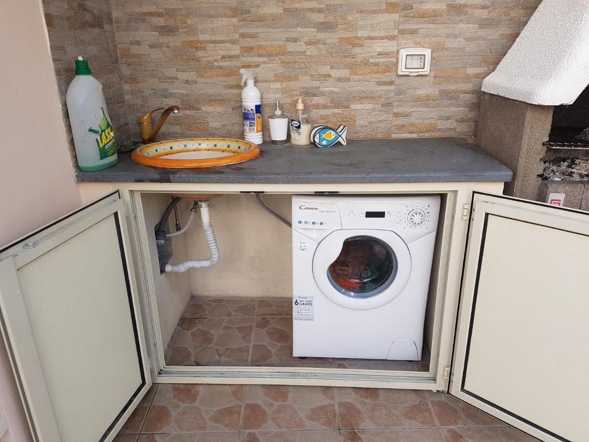 Il Riad Del Capitano シラクーサ エクステリア 写真