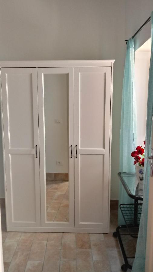 Il Riad Del Capitano シラクーサ エクステリア 写真