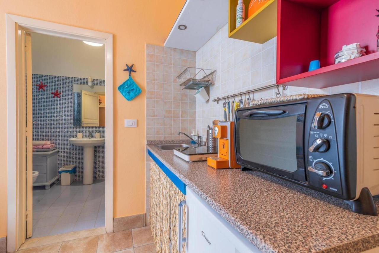 Il Riad Del Capitano シラクーサ エクステリア 写真
