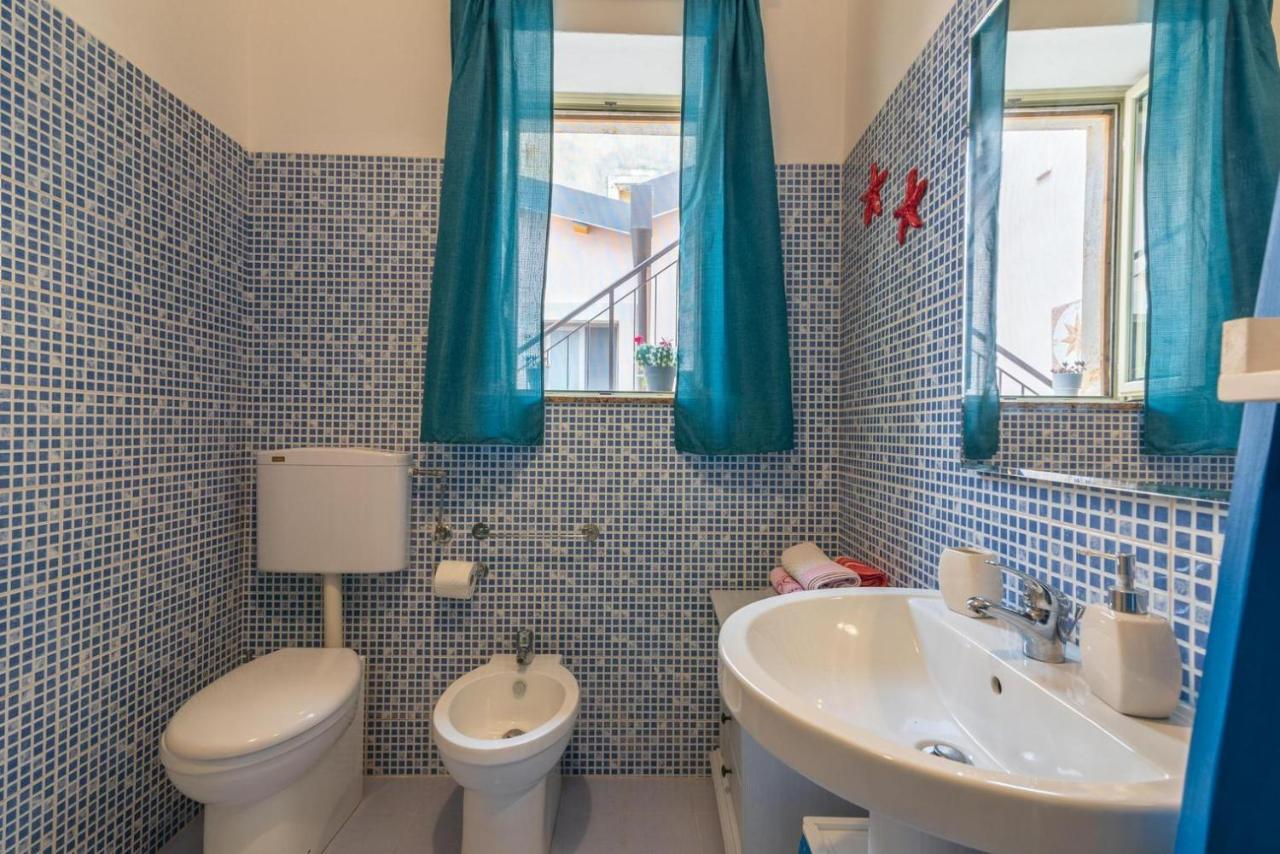 Il Riad Del Capitano シラクーサ エクステリア 写真