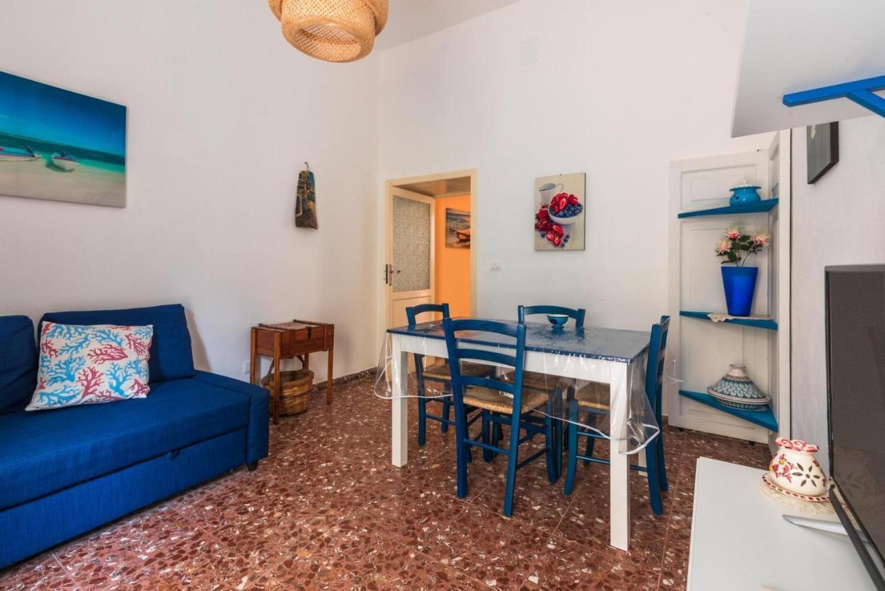 Il Riad Del Capitano シラクーサ エクステリア 写真