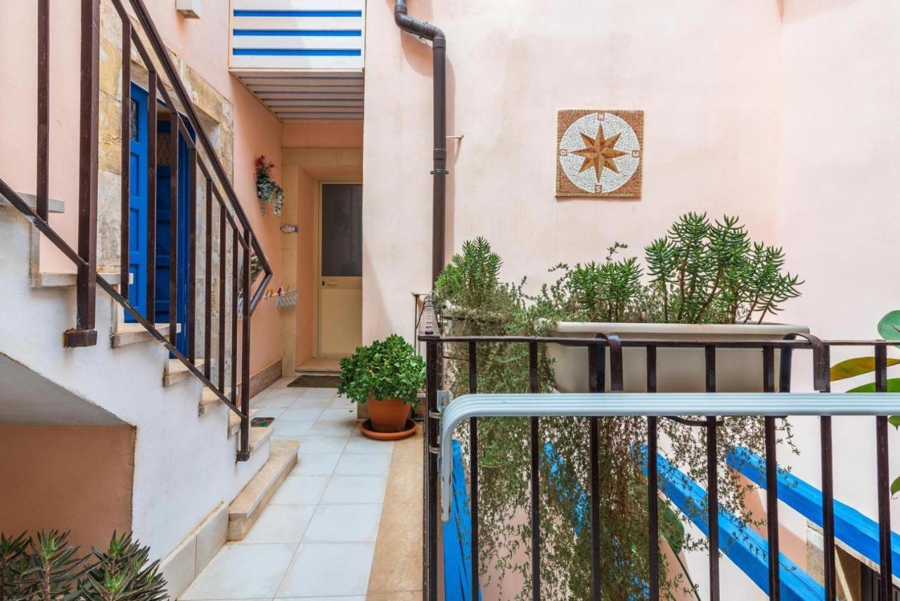 Il Riad Del Capitano シラクーサ エクステリア 写真