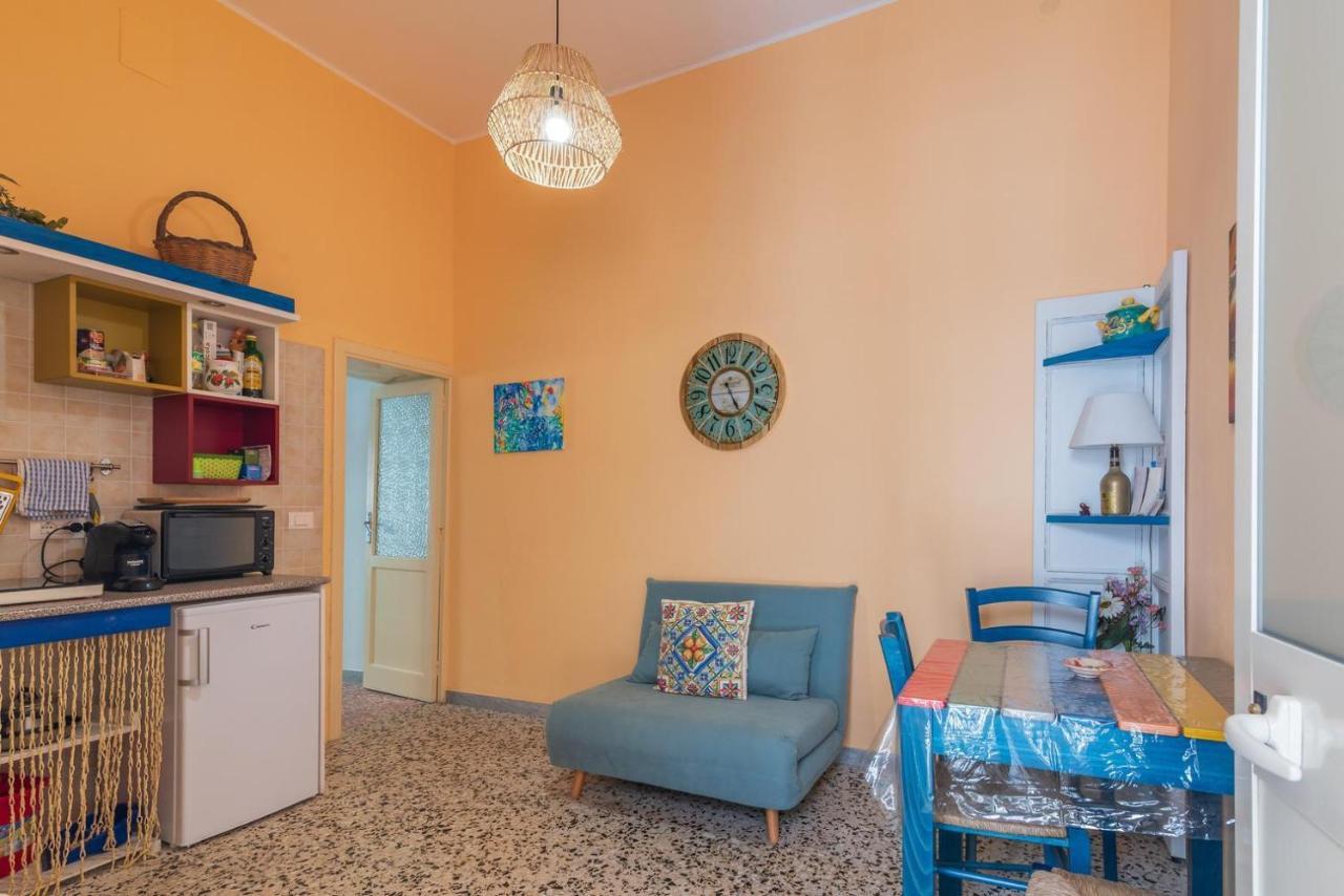Il Riad Del Capitano シラクーサ エクステリア 写真