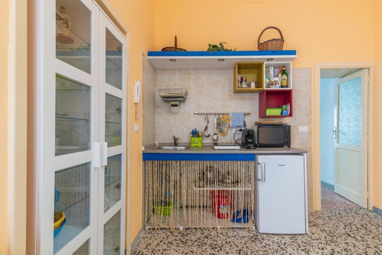 Il Riad Del Capitano シラクーサ エクステリア 写真
