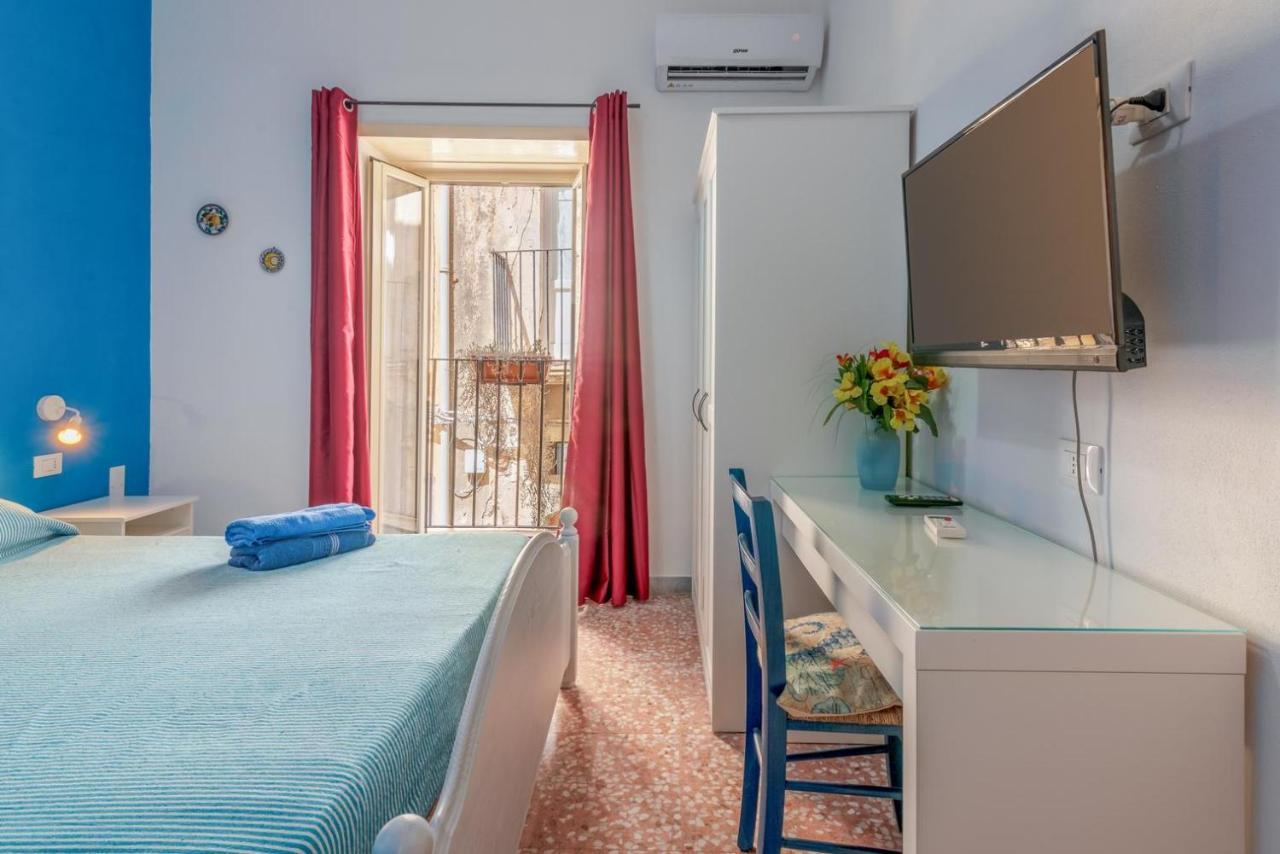 Il Riad Del Capitano シラクーサ エクステリア 写真