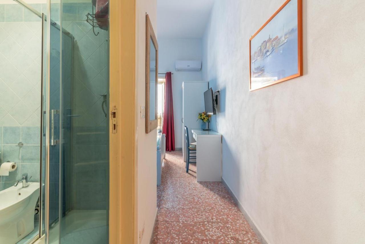 Il Riad Del Capitano シラクーサ エクステリア 写真