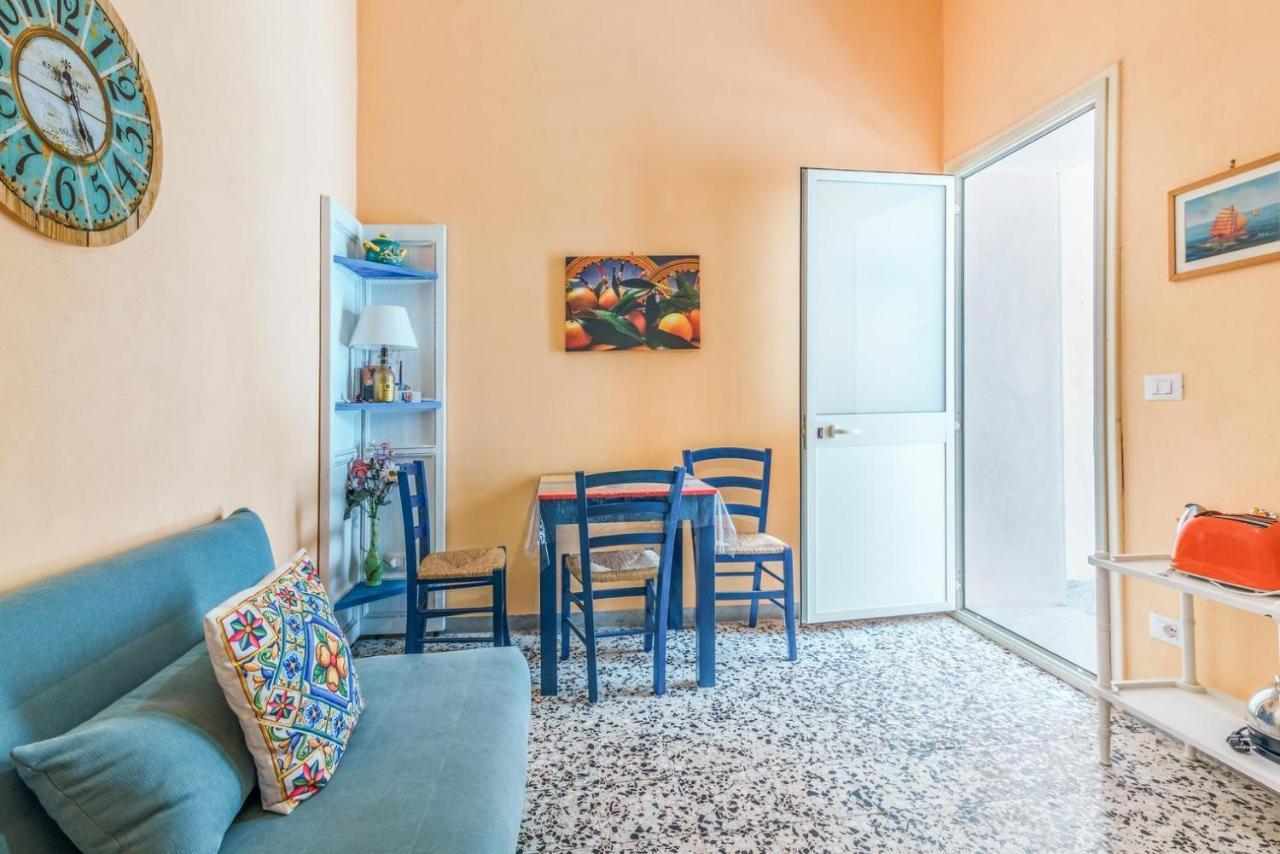 Il Riad Del Capitano シラクーサ エクステリア 写真