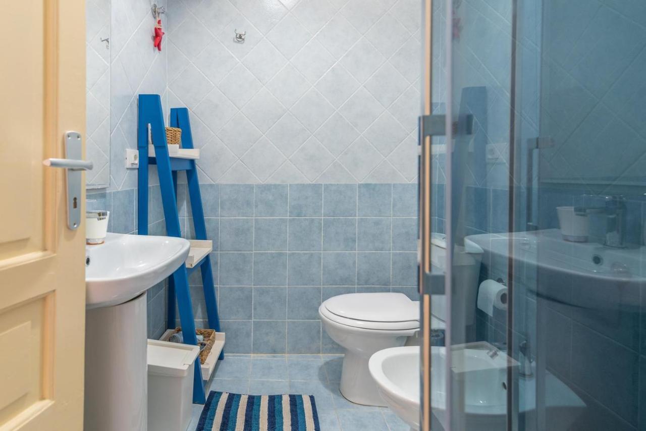 Il Riad Del Capitano シラクーサ エクステリア 写真