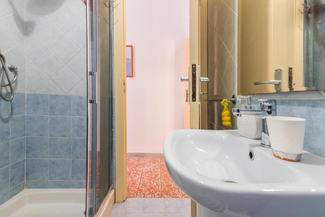 Il Riad Del Capitano シラクーサ エクステリア 写真
