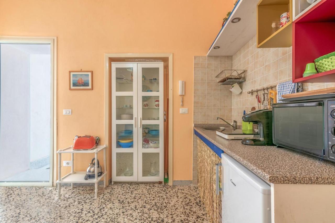 Il Riad Del Capitano シラクーサ エクステリア 写真